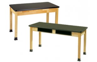 Science Lab Tables 36H Chemsurf