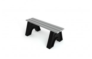 Sport Benches by Frog Furnishings