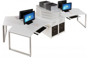 Tempo Office Workstations