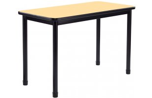 Dura Series Heavy Duty Standing Classroom Tables