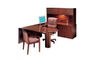 Vitality Office Furniture Collection