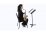 NPS NMC-8210 Melody Musician Chair