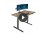 The Electric Standing Desk by Vari® VPA-4830S