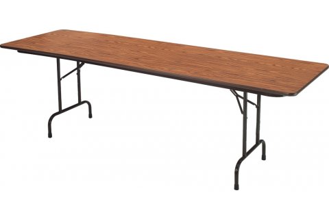 Duralam Stain Resistant Top Folding Tables