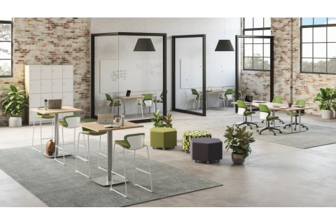 ARCOZI Seating Collection