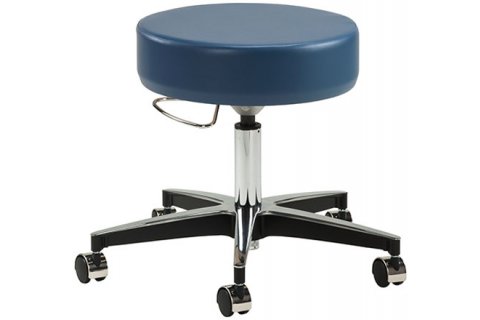 Medical Doctor Exam Stools by Clinton Industries