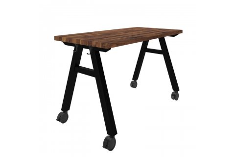 A-Frame Tables by Diversified Spaces
