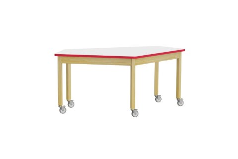 Forward Vision Tables by Diversified