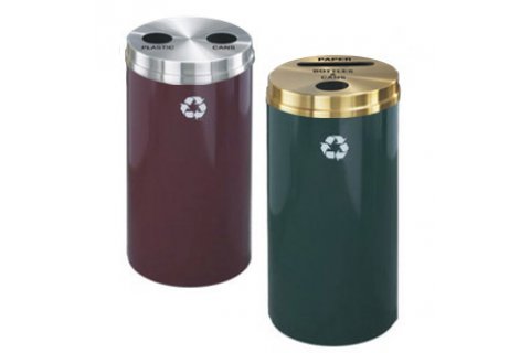 Glaro Dual Purpose RecyclePro Recycling