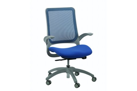 Hawk Office Chairs by Eurotech