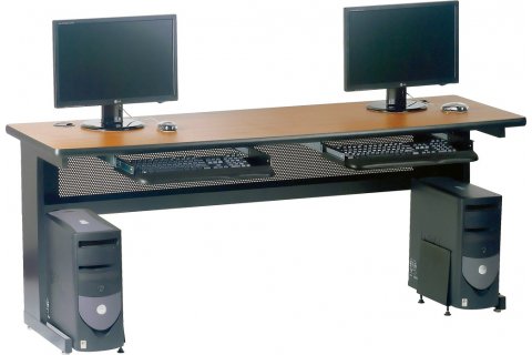 MXL Computer Tables
