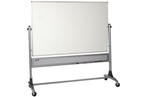 Platinum Reversible Whiteboards by Best-Rite