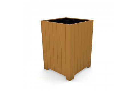 Standard Receptacles by Frog Furnishings
