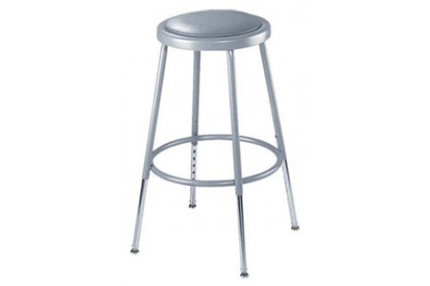 6000 Series Upholstered Stools