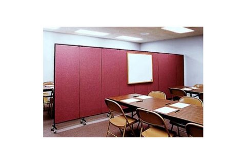 WALLmount Partition Systems