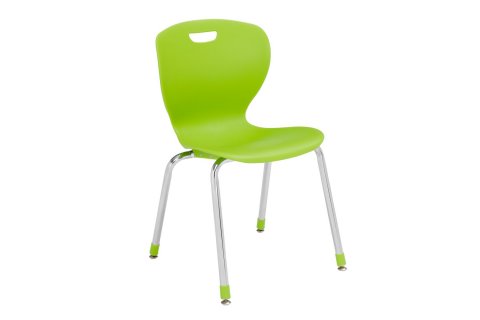 Zed School Chairs  by Academia