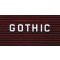 Gothic Style Letters