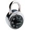 General Security Key Controlled Combination Padlock