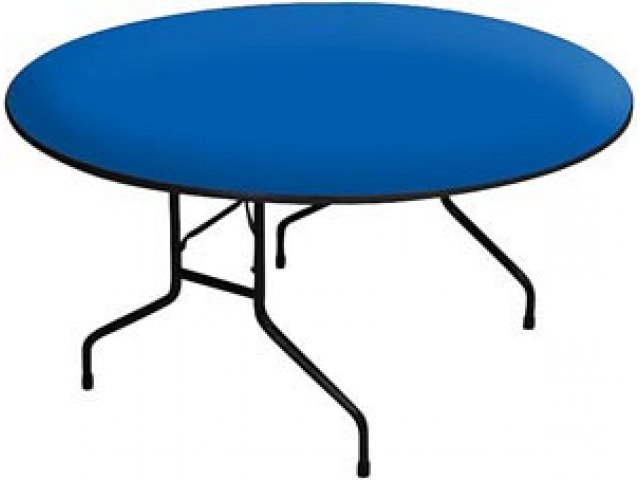 Folding Table 48 Dia Classroom Tables, School Round Tables