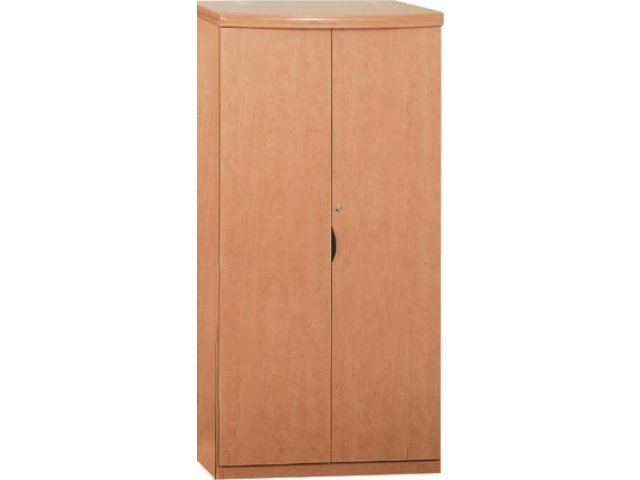 Bilbao Full Office Storage Cabinet Blb, Wood Storage Cabinet