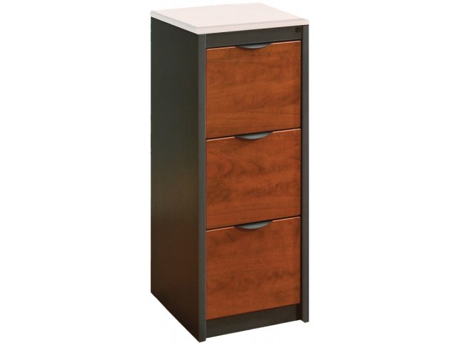 Drawer Vertical File Cabinet, Wooden Filing Cabinets 3 Drawer