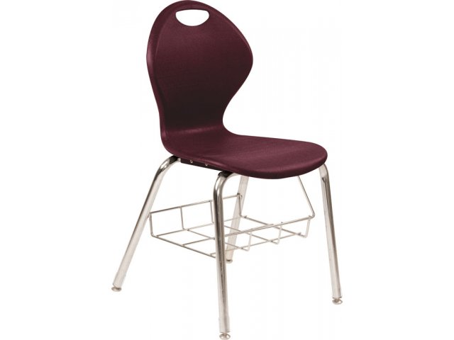 18″ chair shown.