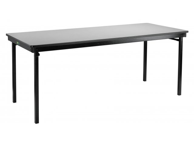 Image does not reflect actual size of table.