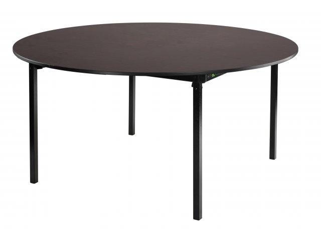 Image does not reflect actual size of table.