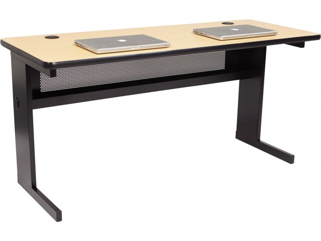 Mxl Computer Table 72 W X 30 D, 72 Computer Desk