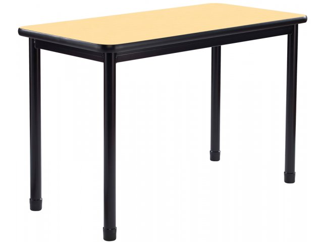 Dura Heavy Duty Classroom Table 36x72, Classroom Tables
