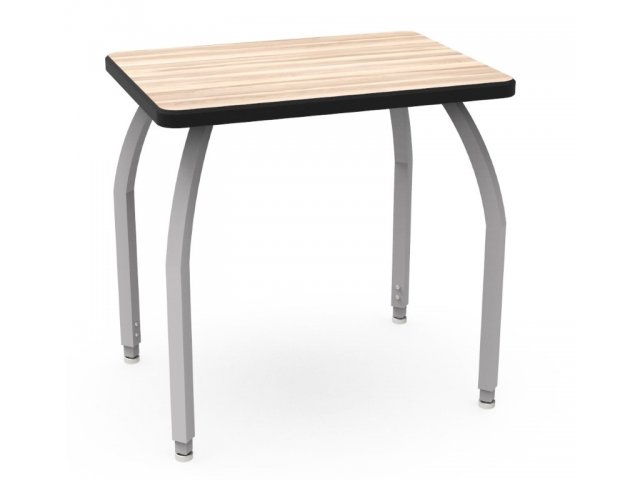 Plymouth Desk Shape 27.5”L x 20”W