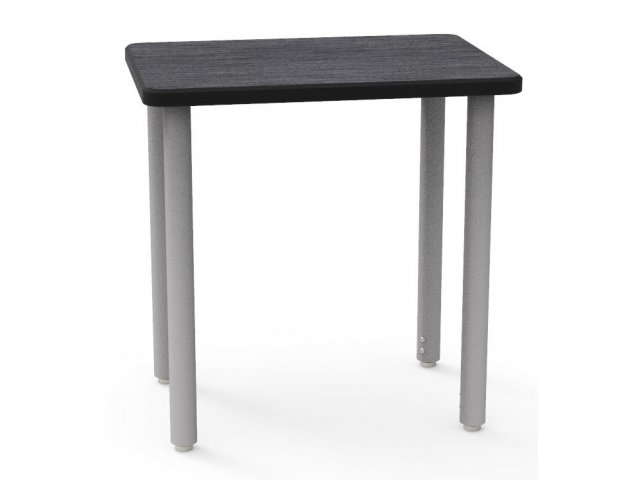 Plymouth Desk Shape 28.5”L x 20”W