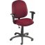 Goal Office Chair with Adjustable Arms