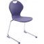 Inspiration Poly Cantilever Classroom Chair