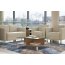 CITI Reception Furniture Series by Global
