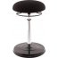 Executive Adjustable Standing Office Stool