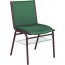 XLE Stacking Side Chair with 2