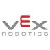 With VEX Logo