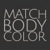 Match Body Color