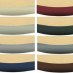 Custom T-mold colors – min. 10; call for pricing