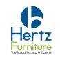 Hertz Furniture Equips Schools with ADA-Compliant Furniture, Supports Inclusive Education