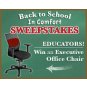 Hertz Furniture Launches Sweepstakes for Teachers and School Administrators