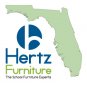 Hertz Furniture Recognized as 