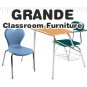 Hertz Furniture Offers School Furniture for Larger and Taller Students