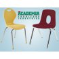 School Chairs for Larger Students Now Available in 19