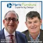 Hertz Furniture Adopts New Growth Strategy and Acquires School Furnishings of New England