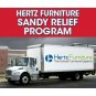 Hertz Furniture Announces Sandy Relief Program, Offering Disaster Relief to Schools and Others Affected by Hurricane Sandy