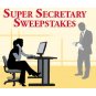 Super School Secretary Sweepstakes Announced by Hertz Furniture