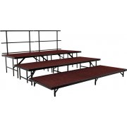 Portable Stages & Risers
