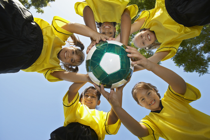 How Physical Education in Schools Benefits Students